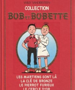 Collection Bob et Bobette Volume 13