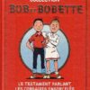 Collection Bob et Bobette Volume 13