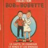 Collection Bob et Bobette Volume 17