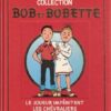 Collection Bob et Bobette Volume 19