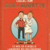 Collection Bob et Bobette Volume 2