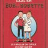 Collection Bob et Bobette Volume 22