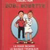 Collection Bob et Bobette Volume 21