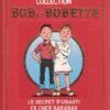 Collection Bob et Bobette Volume 22