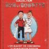 Collection Bob et Bobette Volume 23