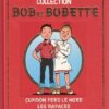 Collection Bob et Bobette Volume 27