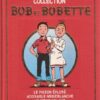 Collection Bob et Bobette Volume 3