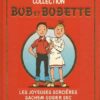 Collection Bob et Bobette Volume 34