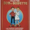 Collection Bob et Bobette Volume 36