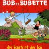 Bob et Bobette (P'tits) Tome 13