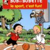 Bob et Bobette (P'tits) Tome 15