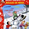 Bob et Bobette