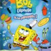 Bob l'éponge - La BD Jungle ! Tome 12
