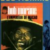 Bob Morane La collection - Altaya Tome 21