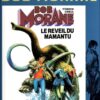 Bob Morane La collection - Altaya Tome 32