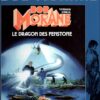 Bob Morane La collection - Altaya Tome 32