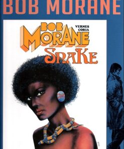 Bob Morane La collection - Altaya Tome 35