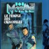 Bob Morane La collection - Altaya Tome 38