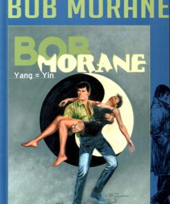 Bob Morane La collection - Altaya Tome 49