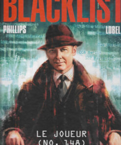 Blacklist Tome 1