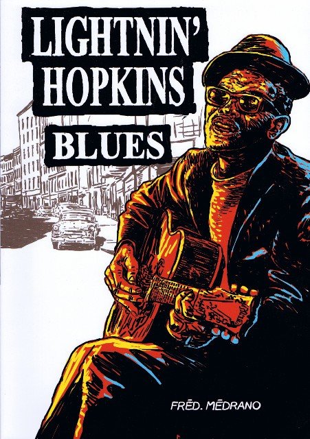 Lightnin' hopkins