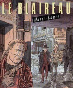 Le Blaireau Tome 2
