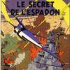 Blake et Mortimer Tome 3
