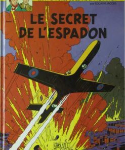 Blake et Mortimer Tome 1