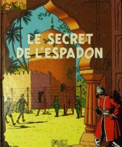 Blake et Mortimer Tome 2
