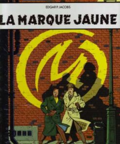 Blake et Mortimer Tome 6