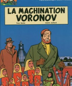 Blake et Mortimer Tome 14