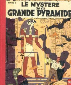 Blake et Mortimer Tome 3