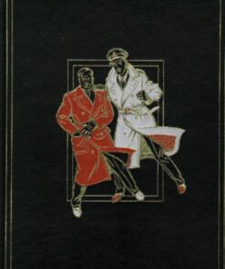 Blake et Mortimer Integrale Rombaldi Volume 2