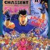 Ceux qui chassent des elfes 2