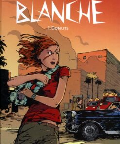 Blanche Tome 1