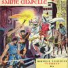 Blason d'Argent Tome 3