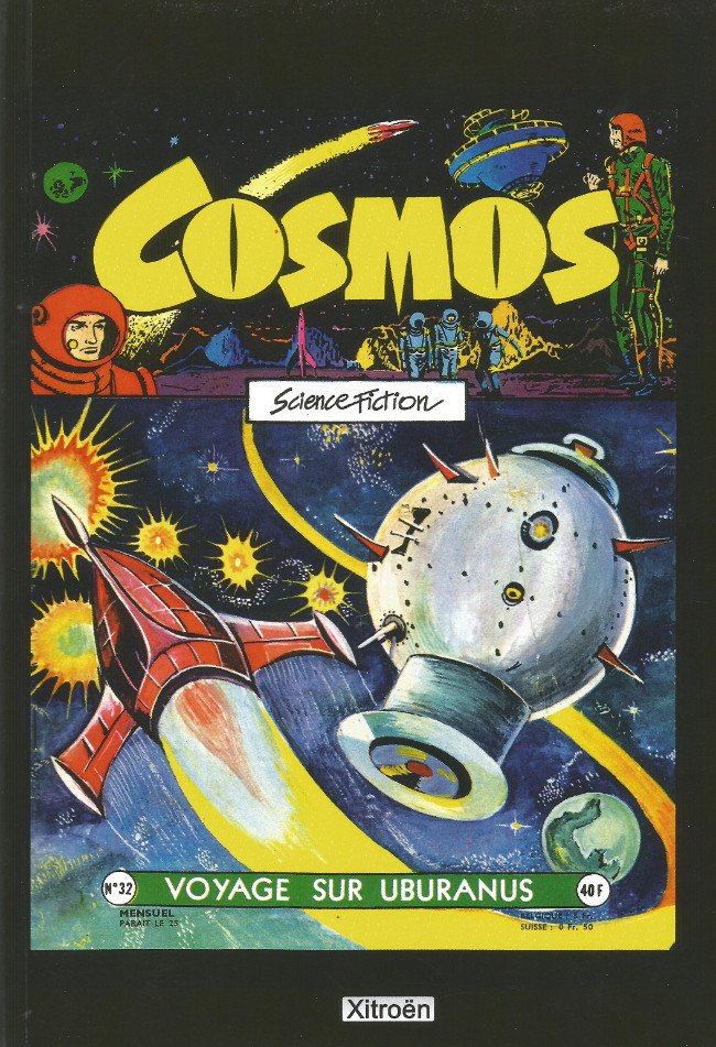 Cosmos