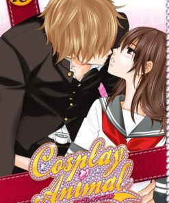 Cosplay animal Tome 13