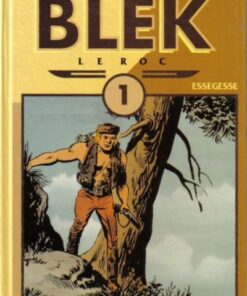 Blek le roc 1
