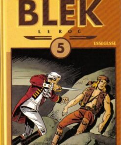 Blek le roc 5