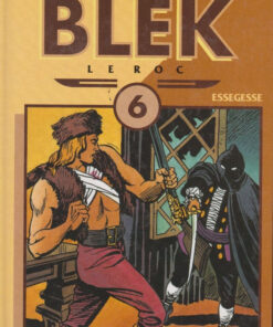 Blek le roc 6