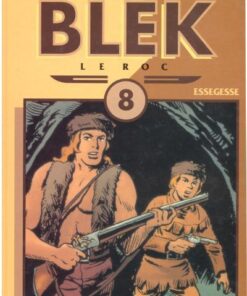 Blek le roc 8
