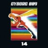 Cyborg 009 14