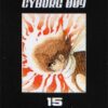Cyborg 009 14