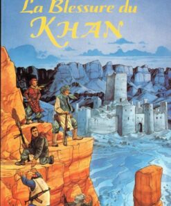 La Blessure du Khan