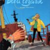 Bleu Lézard Tome 2