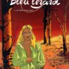 Bleu Lézard Tome 3