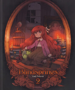 Blindsprings Tome 2
