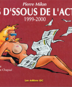 Les d'ssous de l'actu