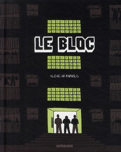Le Bloc